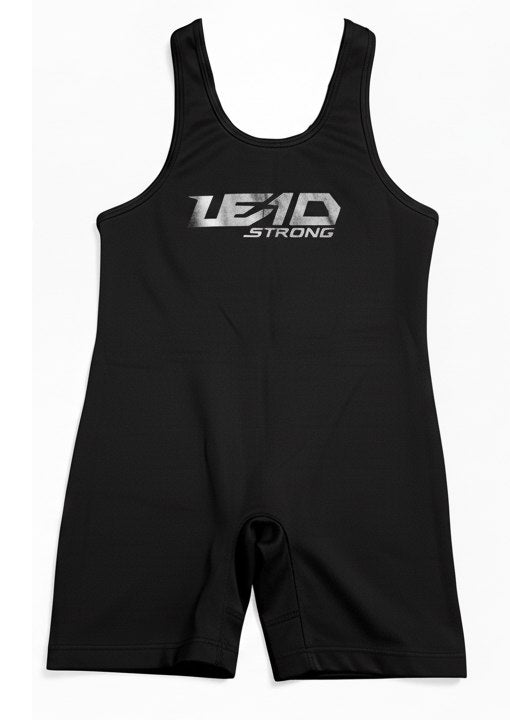 LeadStrong | Singlet - Powerlifting / Weightlifting