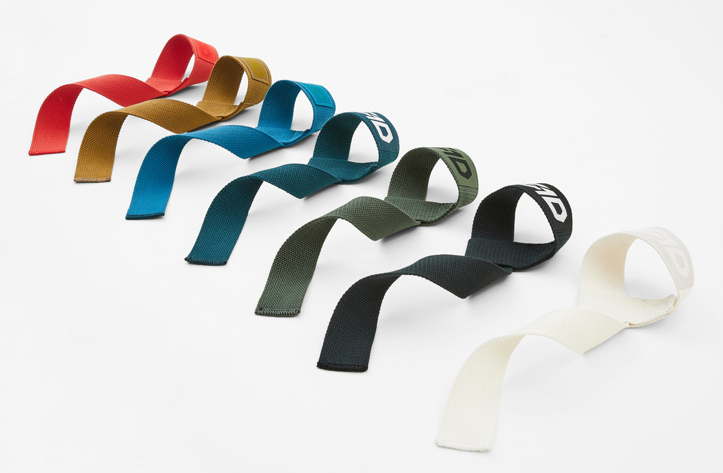 LeadStrong | 經典拉力帶