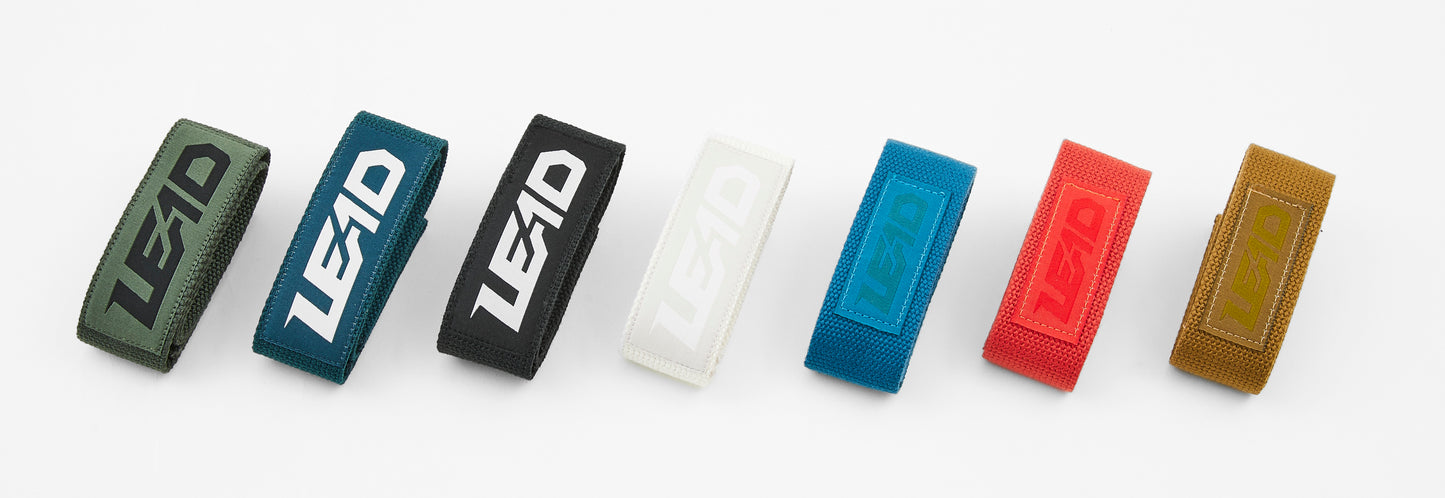 LeadStrong | 經典拉力帶