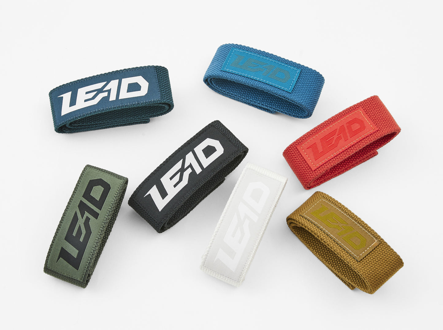 LeadStrong | 經典拉力帶